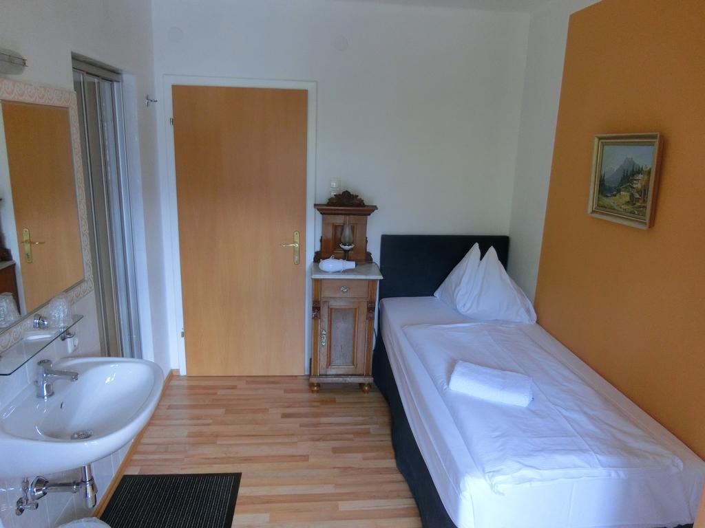 Hotel Haus Am See Obertraun Ngoại thất bức ảnh