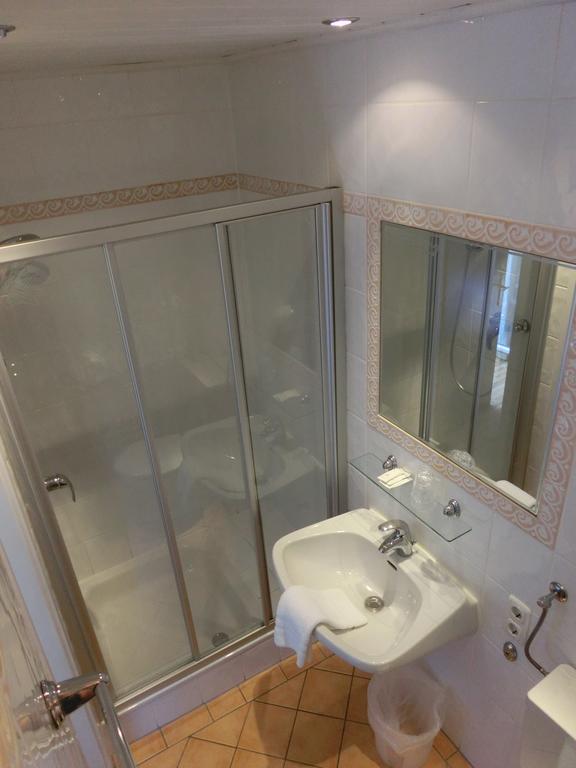 Hotel Haus Am See Obertraun Ngoại thất bức ảnh