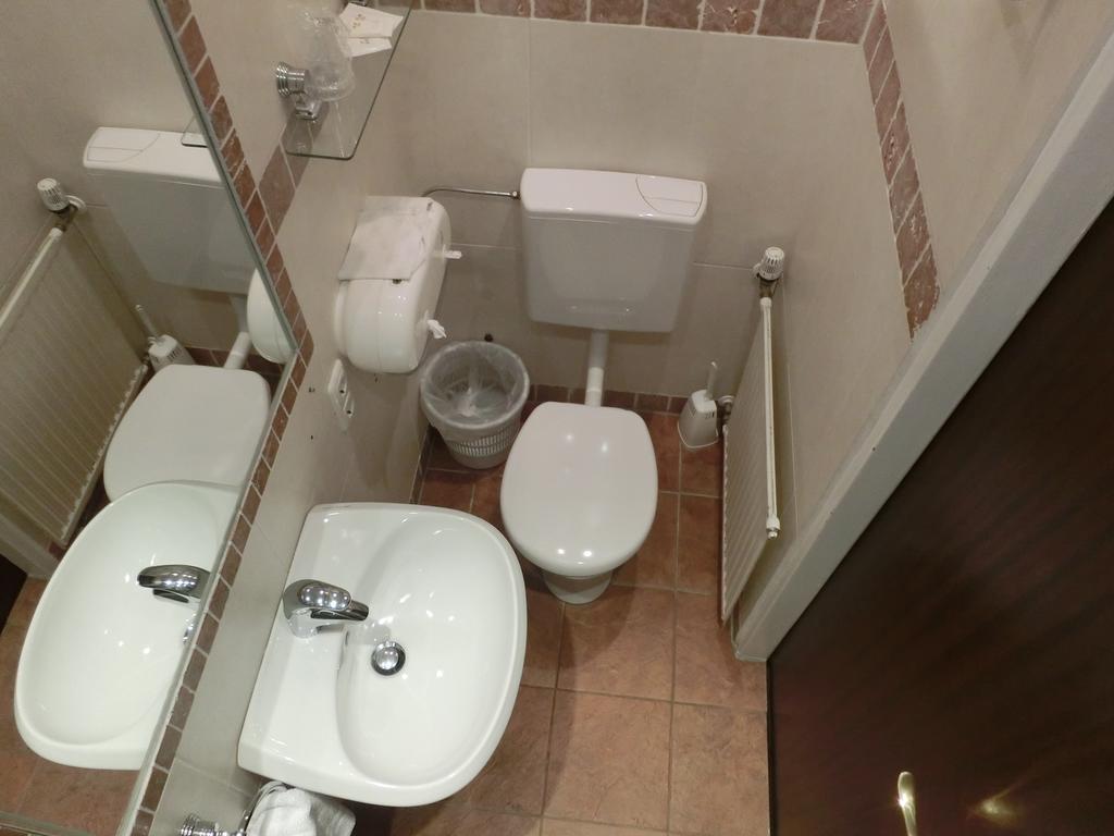 Hotel Haus Am See Obertraun Ngoại thất bức ảnh