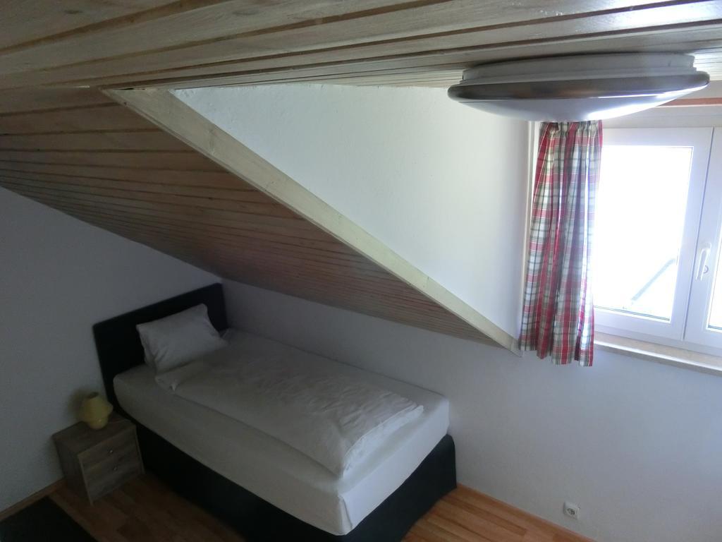 Hotel Haus Am See Obertraun Ngoại thất bức ảnh