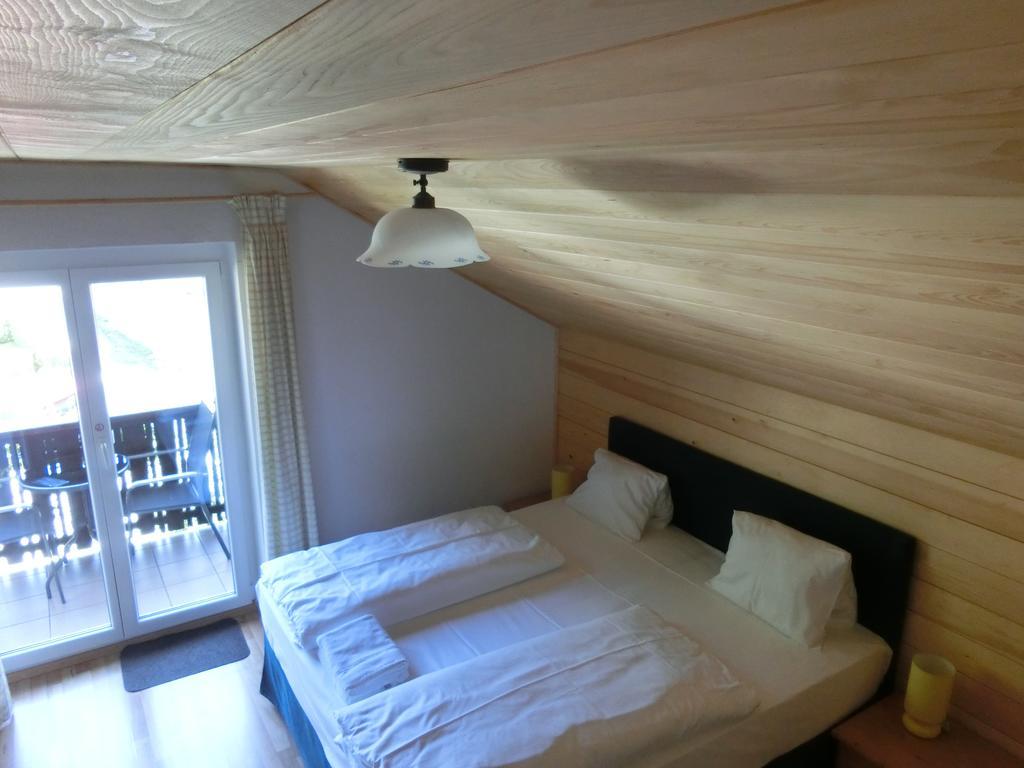 Hotel Haus Am See Obertraun Ngoại thất bức ảnh