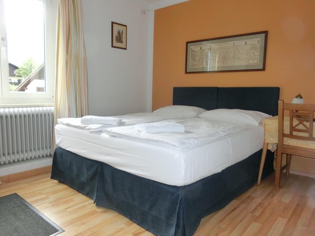 Hotel Haus Am See Obertraun Ngoại thất bức ảnh